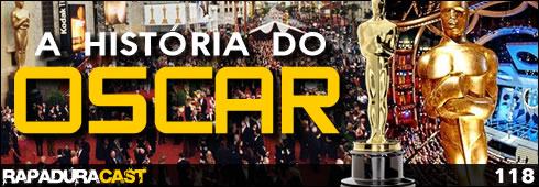 A História do Oscar A História do Oscar