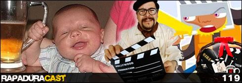 Papo de Cinema 2
