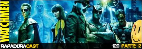 Watchmen Watchmen