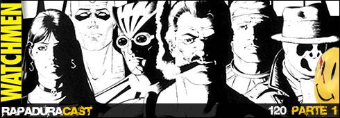 Watchmen Watchmen