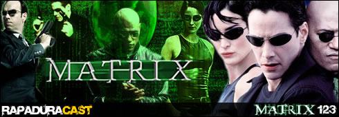 Tudo sobre a trilogia Matrix