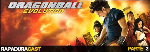 Dragonball Evolution - 9 de Abril de 2009