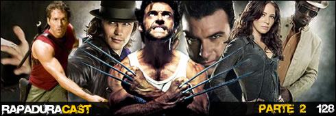 X-Men Origens: Wolverine