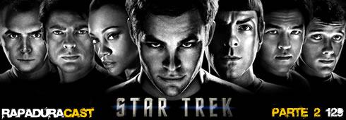 Star Trek, o filme!