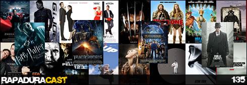 Summer Movies 2009