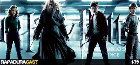 MovieBook: Harry Poter I-VI