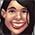 Twitter da Juliana Morgado