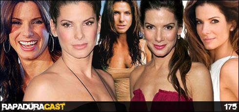 Sandra Bullock