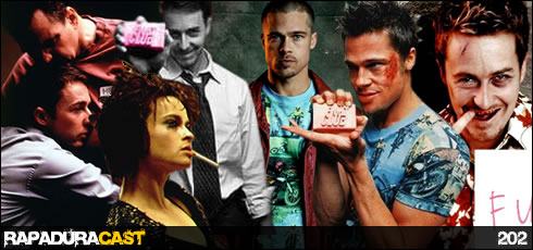 Clube da Luta - Fight Club