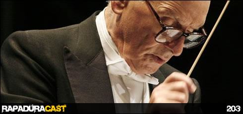 Ennio Morricone