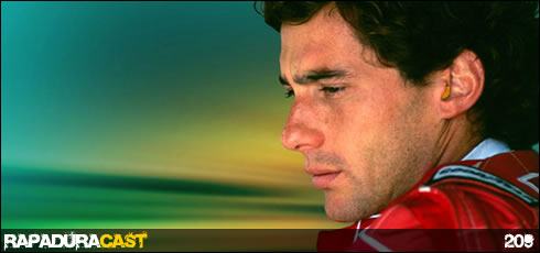 Ayrton Senna