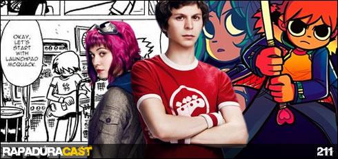 Scott Pilgrim
