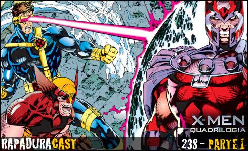 X-Men