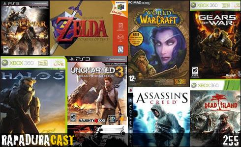 Games com Histórias Cinematográficas