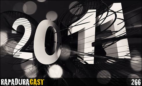 Resumão 2011! Os Melhores e Piores do Ano!