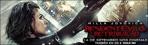 Resident Evil 5