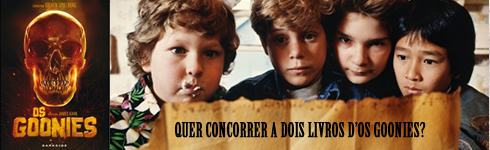 OS GOONIES