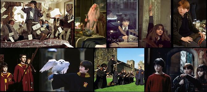 Cine Belas Artes  Harry Potter e o Enigma do Príncipe - Cine